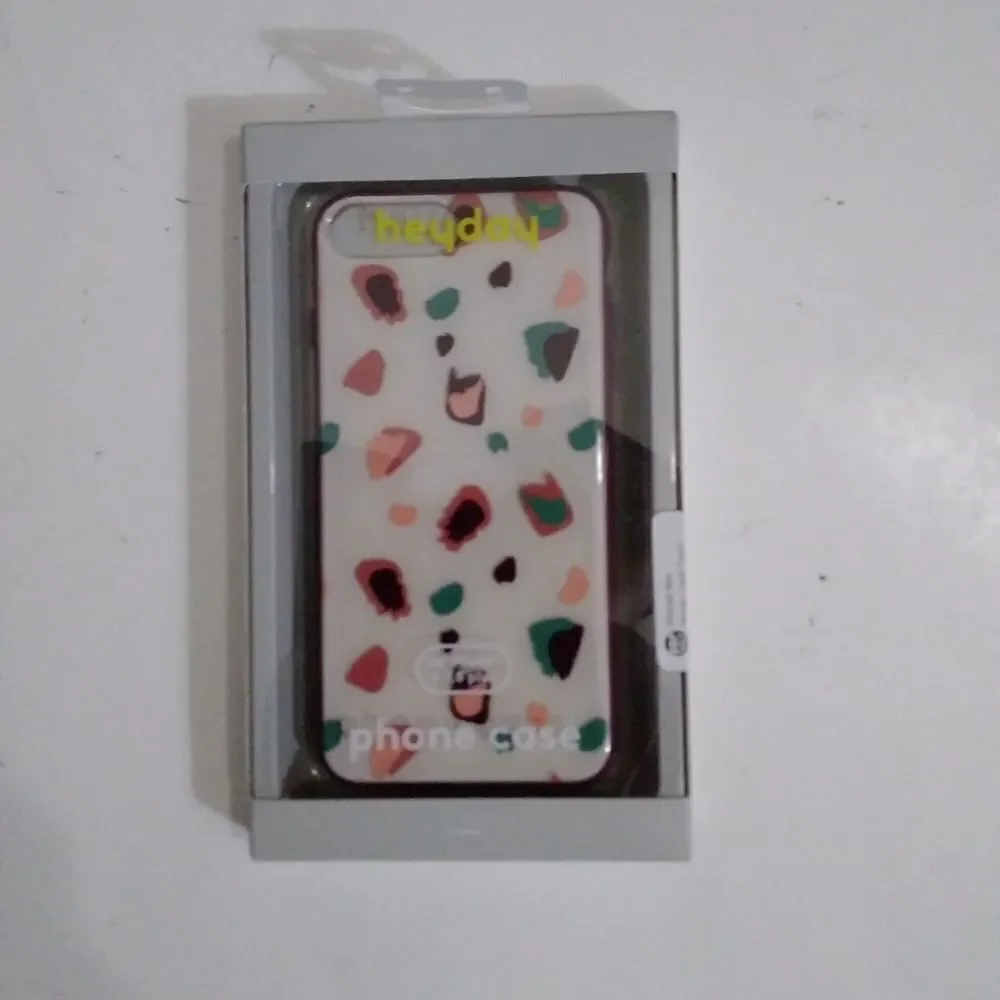 ⬇️⬇️⬇️Heyday Phone Case for iPhone 6 7 8 Plus